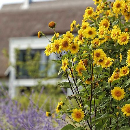Kapitaensweg 15 Villa Karlshagen Luaran gambar