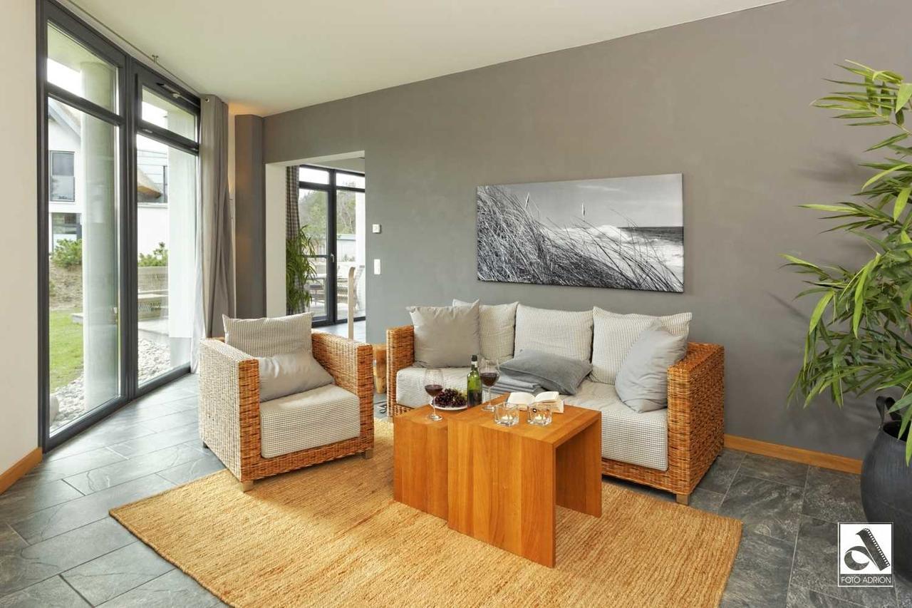 Kapitaensweg 15 Villa Karlshagen Luaran gambar