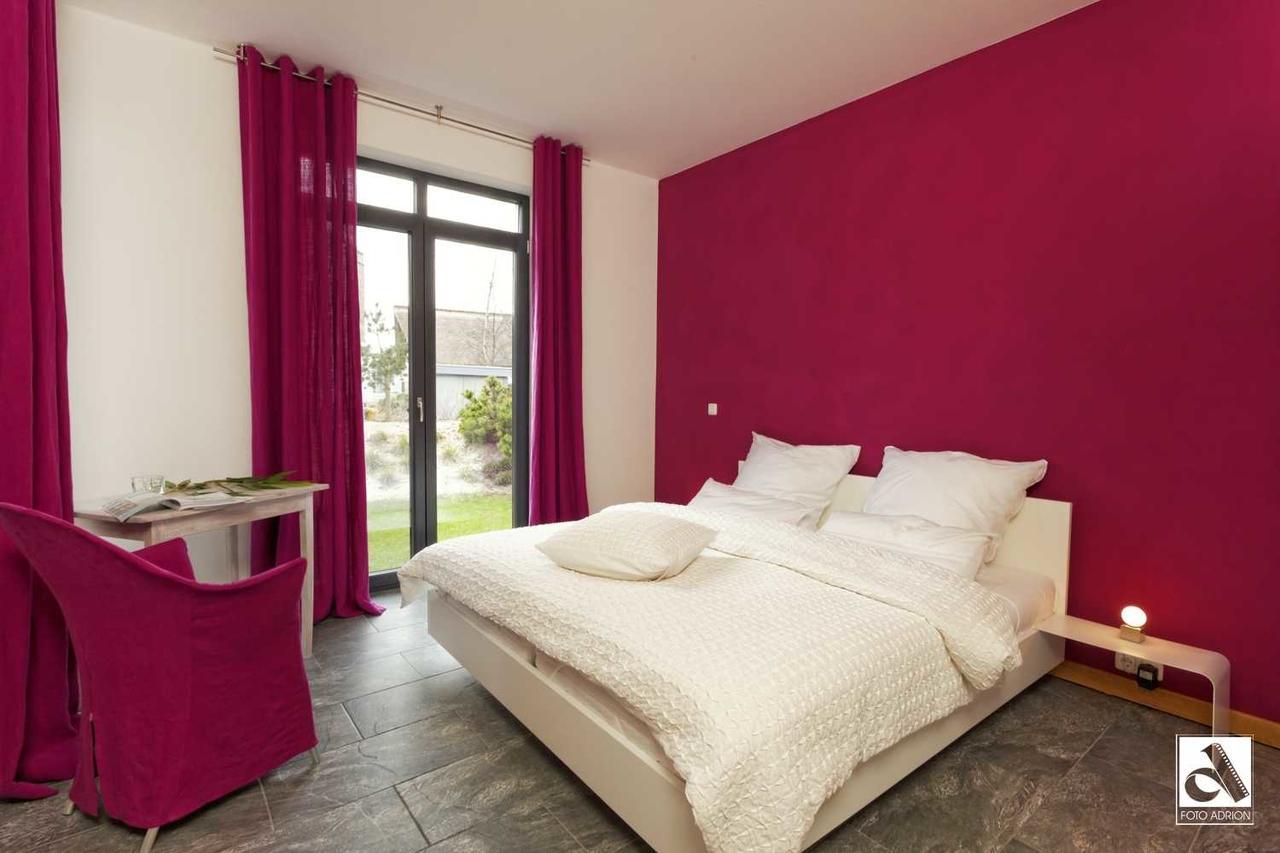 Kapitaensweg 15 Villa Karlshagen Luaran gambar