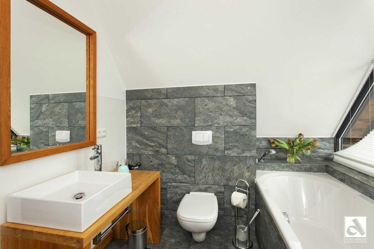 Kapitaensweg 15 Villa Karlshagen Luaran gambar