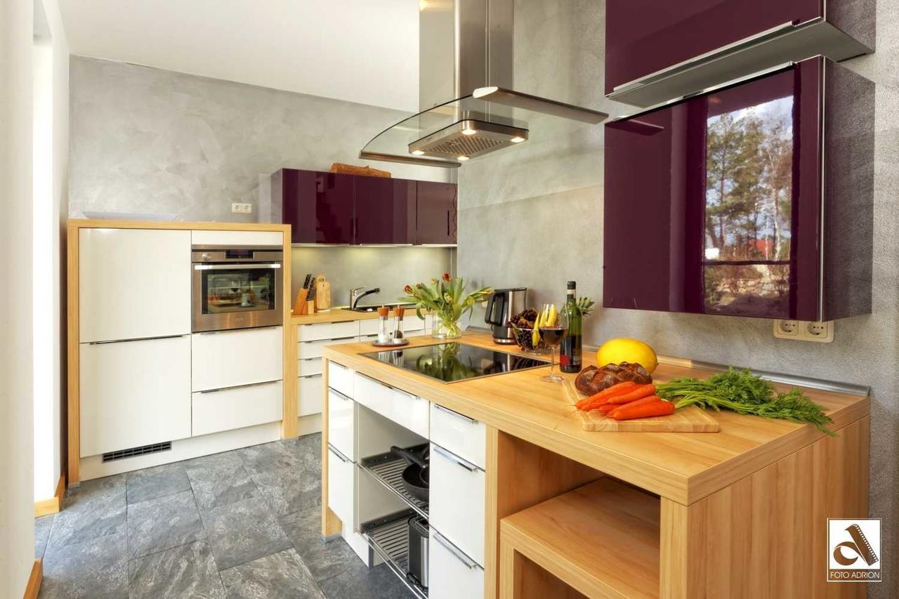 Kapitaensweg 15 Villa Karlshagen Luaran gambar