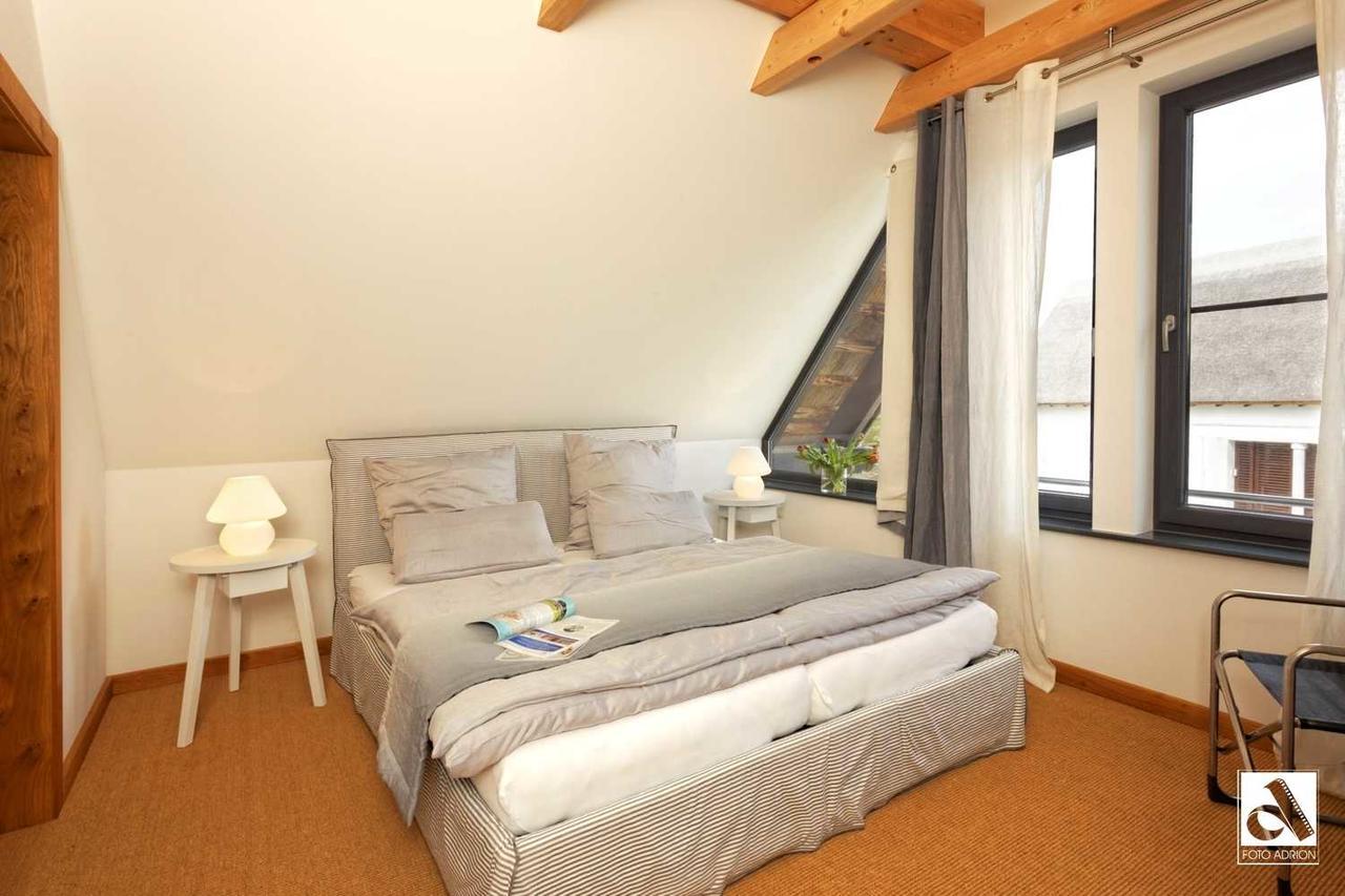 Kapitaensweg 15 Villa Karlshagen Luaran gambar